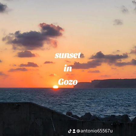 Il Figolla B&B Xagħra Zewnętrze zdjęcie