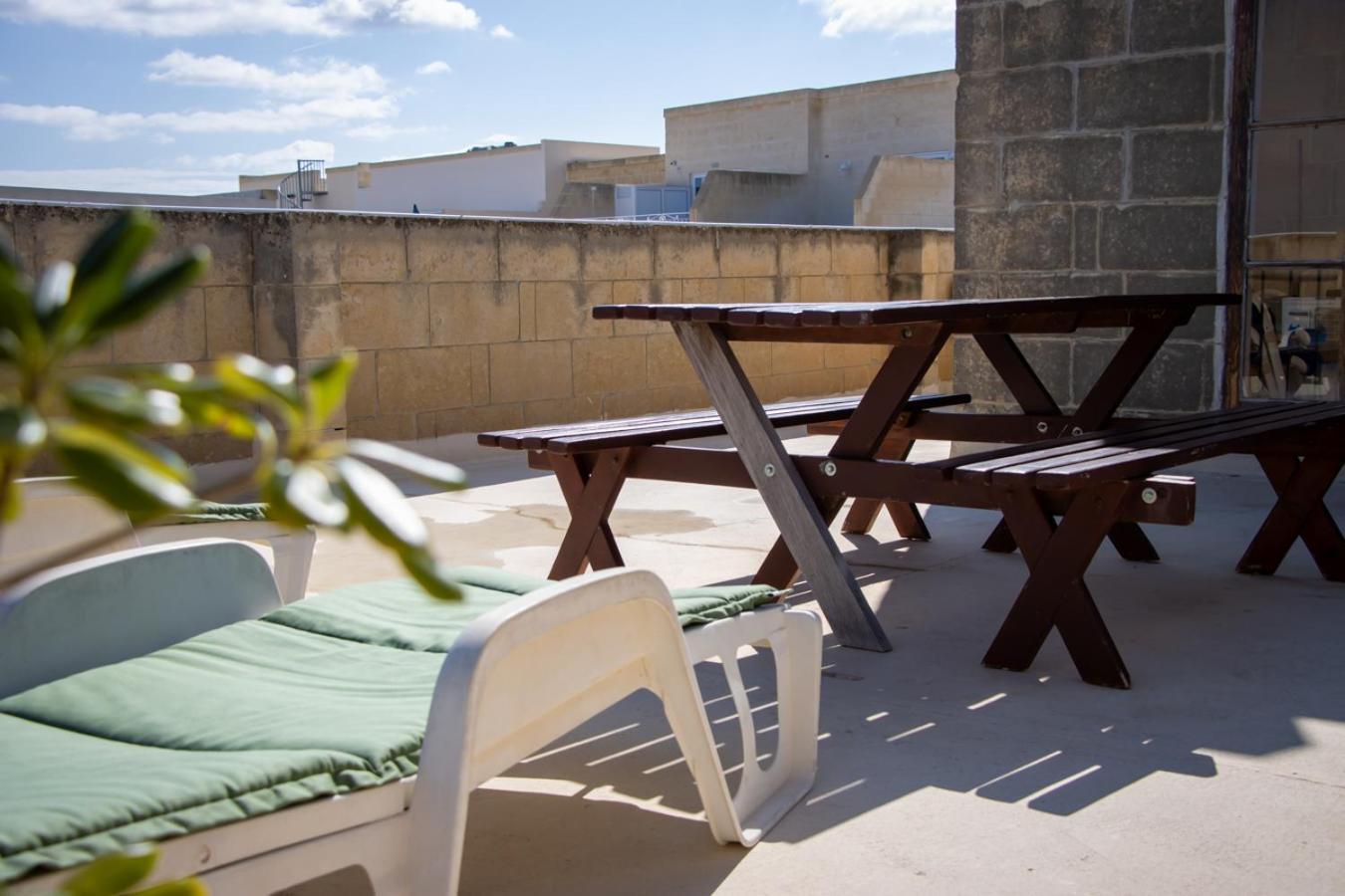Il Figolla B&B Xagħra Zewnętrze zdjęcie