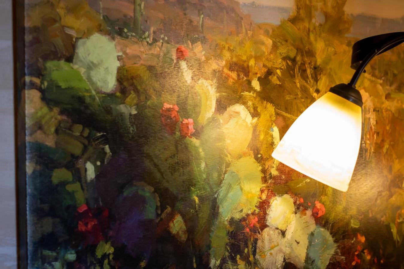 Il Figolla B&B Xagħra Zewnętrze zdjęcie