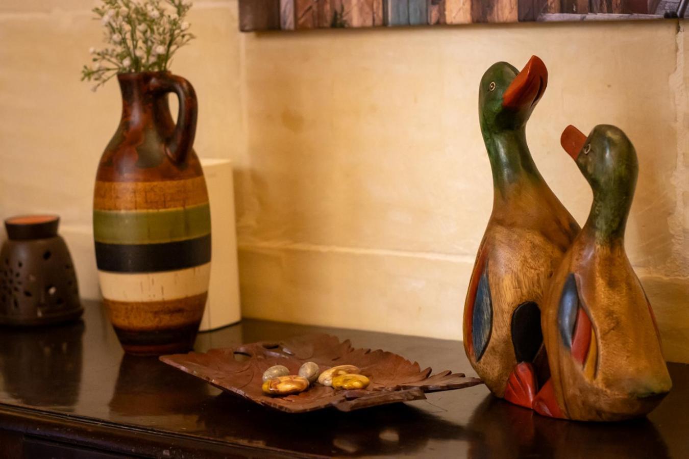 Il Figolla B&B Xagħra Zewnętrze zdjęcie