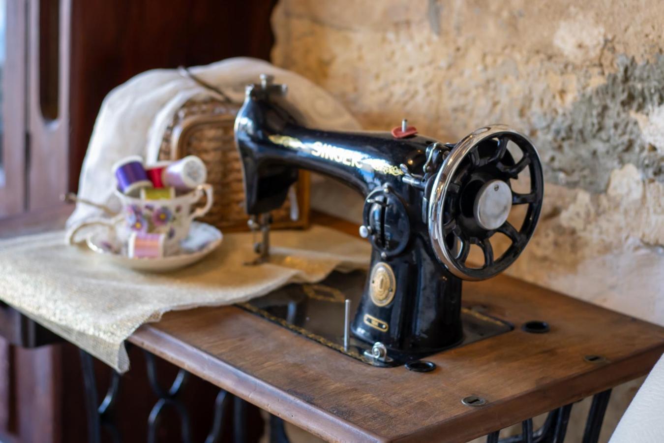 Il Figolla B&B Xagħra Zewnętrze zdjęcie
