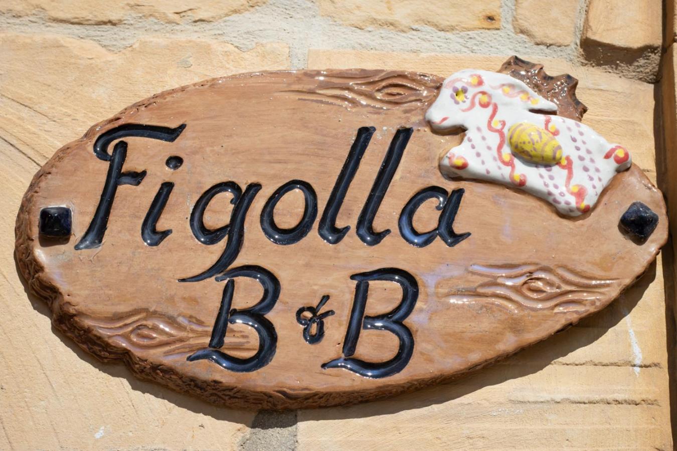 Il Figolla B&B Xagħra Zewnętrze zdjęcie