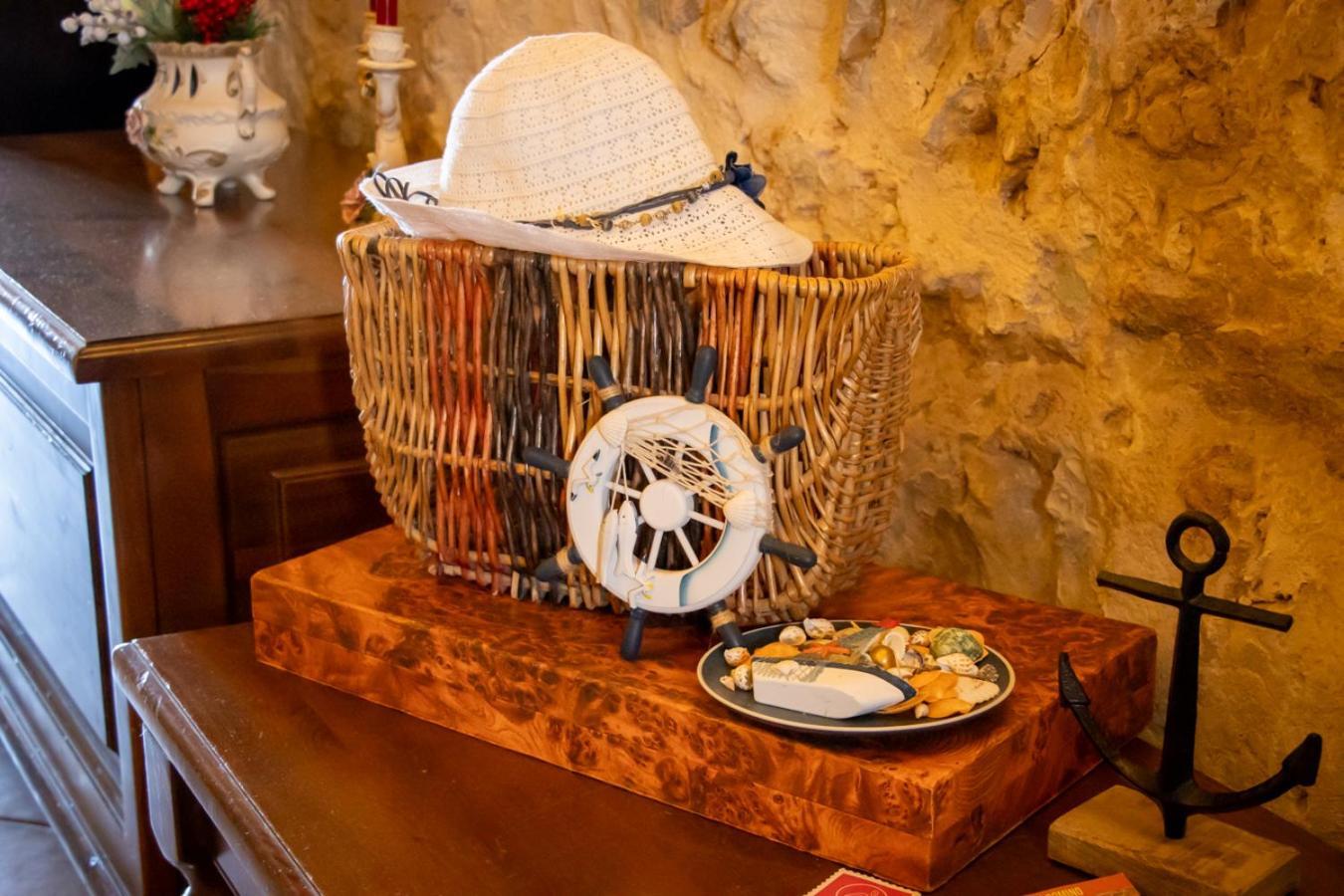 Il Figolla B&B Xagħra Zewnętrze zdjęcie