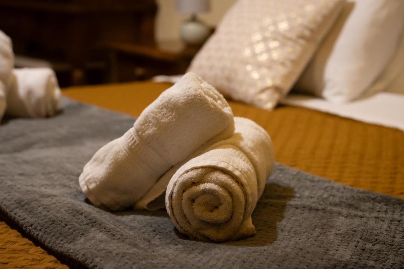 Il Figolla B&B Xagħra Zewnętrze zdjęcie