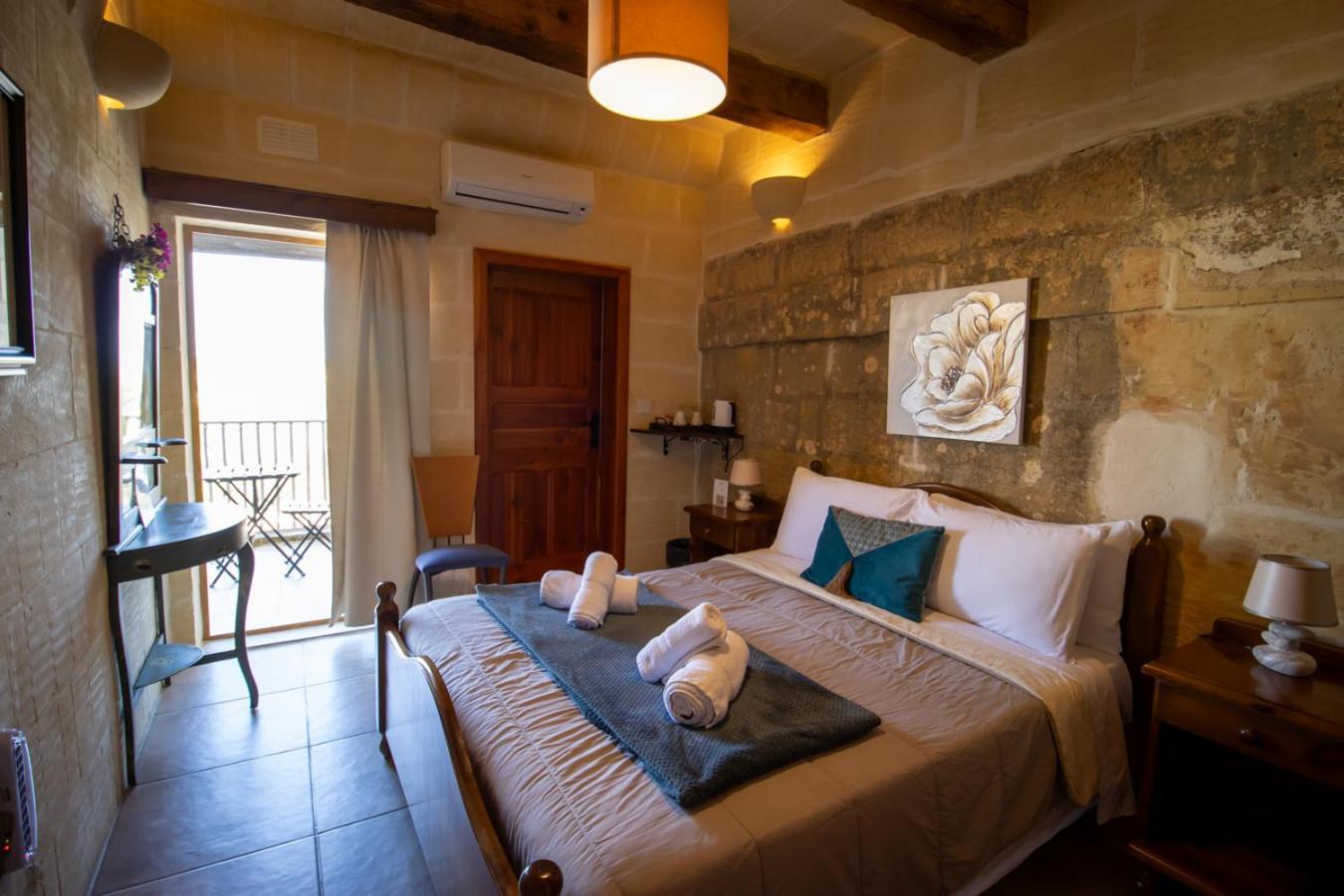 Il Figolla B&B Xagħra Zewnętrze zdjęcie