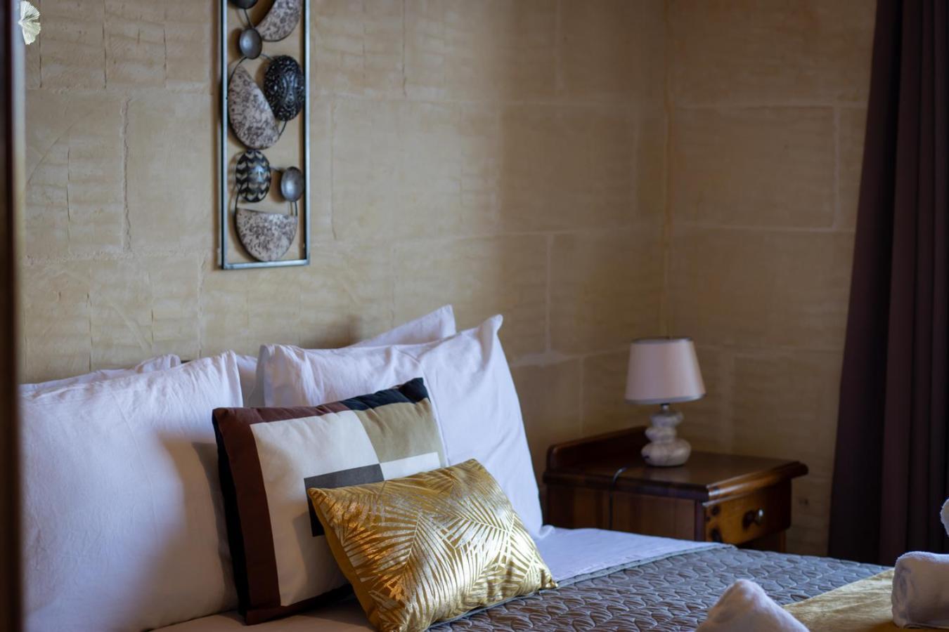 Il Figolla B&B Xagħra Zewnętrze zdjęcie