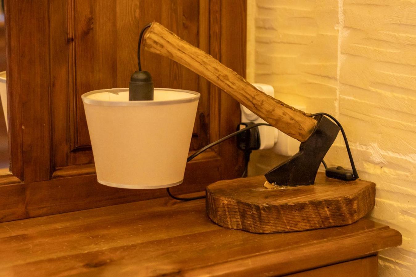 Il Figolla B&B Xagħra Zewnętrze zdjęcie